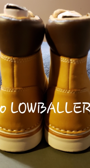 Womens Timberland - Picture 6 of 6